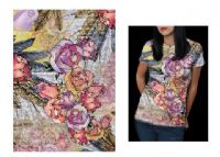 sublimacion textil